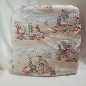 Vixtorian Breach Cildrem Full Coverage QSnap Dust Guard Cover 8 in Handmade B16